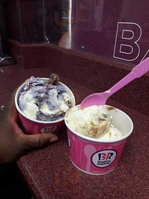 Baskin Robbins
