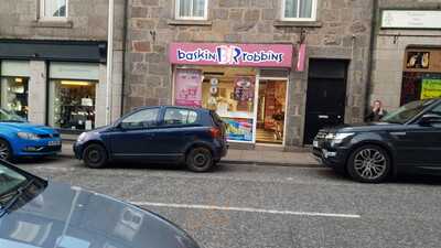 Baskin Robbins
