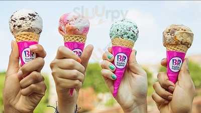 Baskin Robbins