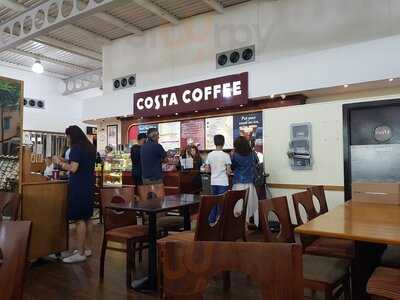 Costa Coffee