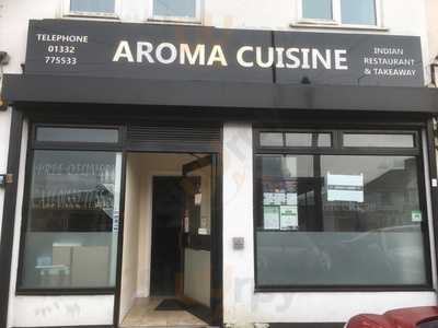 Aroma Cuisine