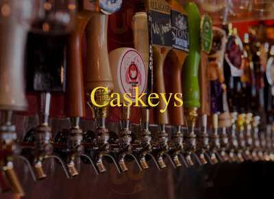 Caskeys