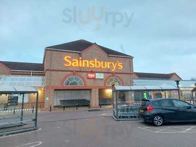 Sainsbury's