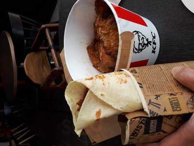 Kfc Denton