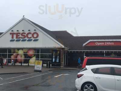 Yo! Bognor Regis Tesco Superstore