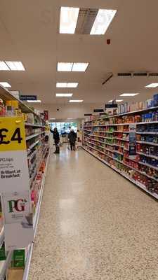 Yo! Bognor Regis Tesco Superstore