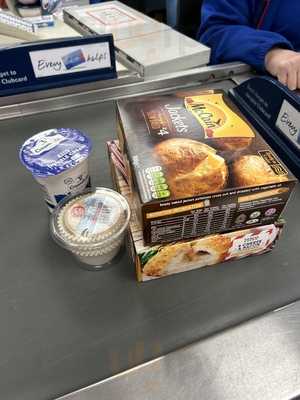 Yo! Bognor Regis Tesco Superstore