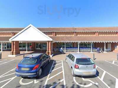 Yo! Bognor Regis Tesco Superstore