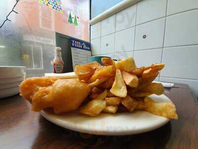 The Fish Inn