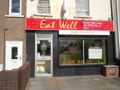 Eat Well Chinese