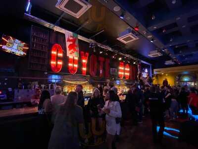 Coyote Ugly Saloon