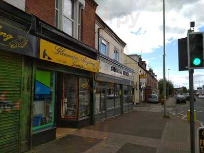 Masala Indian Takeaway