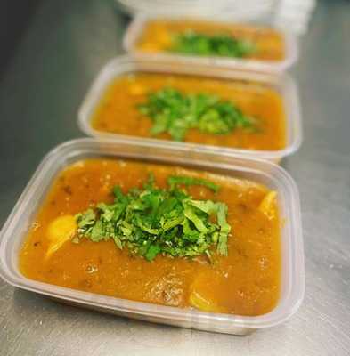 Masala Indian Takeaway