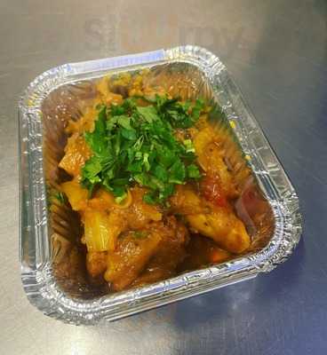 Masala Indian Takeaway
