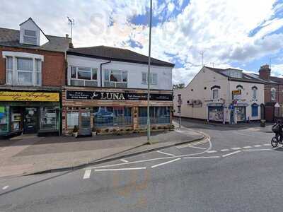 Masala Indian Takeaway