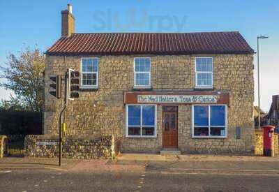 The Mad Hatter's Antiques, Curios And Collectables