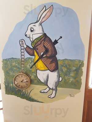 The Mad Hatter's Antiques, Curios And Collectables