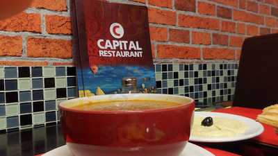 Capital Restaurant