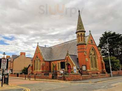 Foryd Community Centre