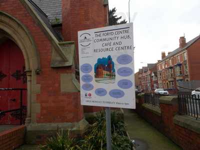 Foryd Community Centre