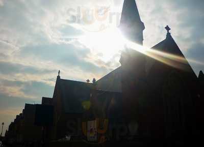 Foryd Community Centre