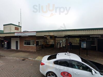 Travellers In Mind Cafe