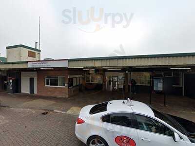 Travellers In Mind Cafe