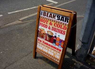 The Bean Bar