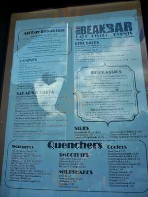 The Bean Bar
