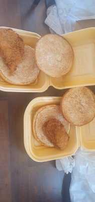 Italian Express Pizza