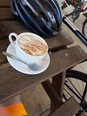 The Stable Restaurant