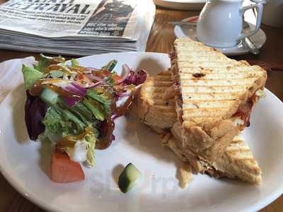 The Stable Restaurant