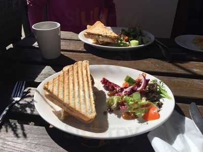 The Stable Restaurant