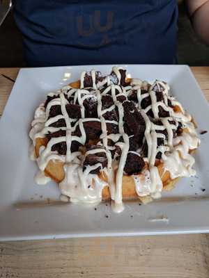 Alfred's Coffee Shop