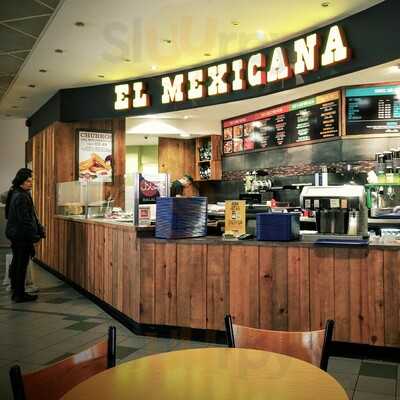 El Mexicana