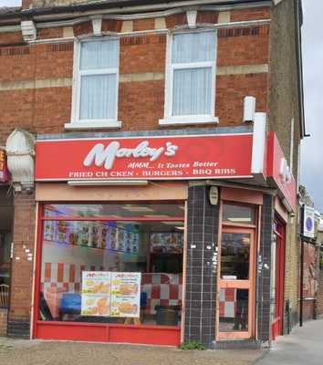Morley's