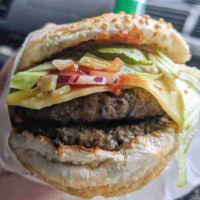 Schwartz Brothers Hamburgers Ltd