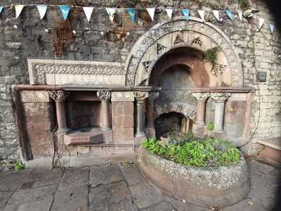 Schwartz Brothers Hamburgers Ltd