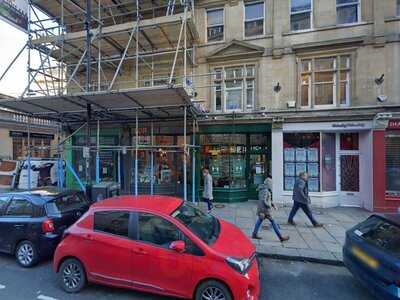 Schwartz Brothers Hamburgers Ltd