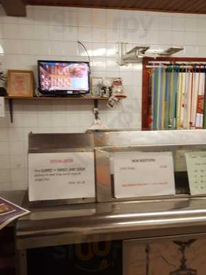 Gold Star Chinese Takeaway