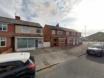 Gold Star Chinese Takeaway