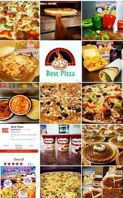Best Pizza