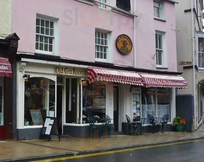 The Old Tea Rooms