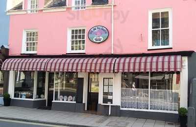 The Old Tea Rooms