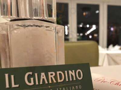 Il Giardino