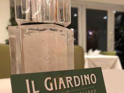 Il Giardino