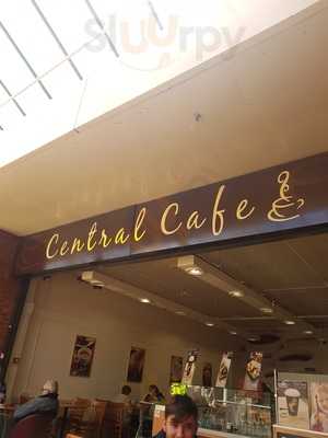 Central Cafe
