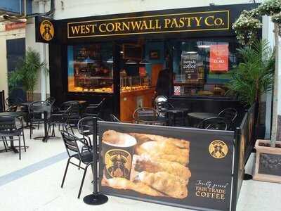West Cornwall Pasty Company