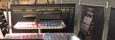 West Cornwall Pasty Company