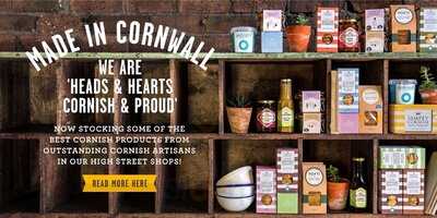 West Cornwall Pasty Company